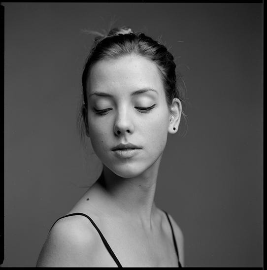 privé workshop portretfotograie rotterdam