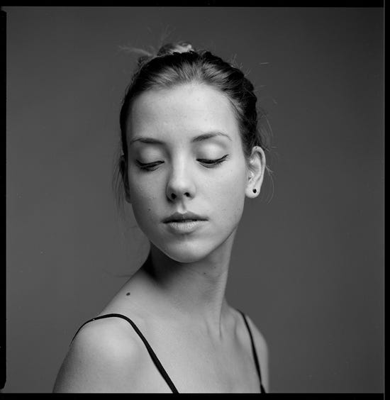 privécursus studiofotografie vanuit studio in rotterdam